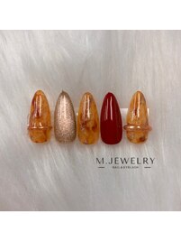 季節限定アートプラン￥7018