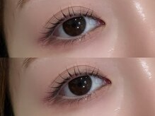 イコール 静岡店(equal)/パリジェンヌラッシュリフト