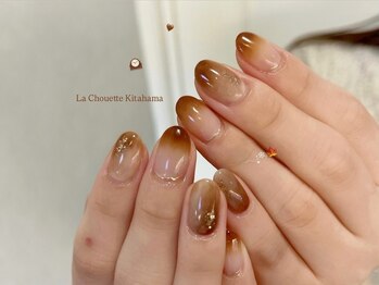 ラシュエット キタハマ(La Chouette kitahama)/10 art design