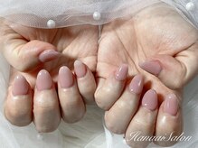 ハナアイ サロン 新宿店(hanaai salon)/ワンカラーコース