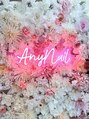 アニーネイル 新大久保(Any Nail)/パラジェルフィルイン/持ち込み/長さだし