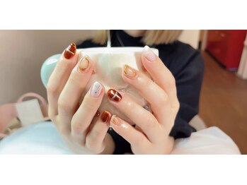 怡心殿 ネージュ(neige)/