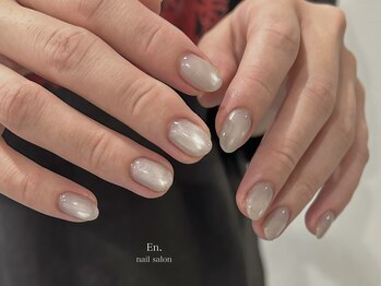 エン(En.)/＊hand design