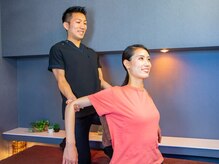 骨盤メディカル整体院 仙台駅前院