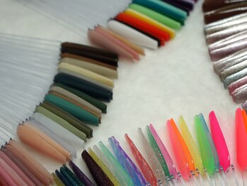 ネイルライフ 目黒店 恵比寿 白金(NailLife)/