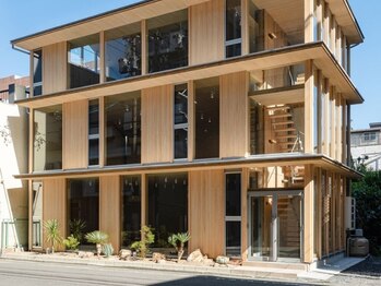 ボウ 静岡本店(VOEUX)/外観