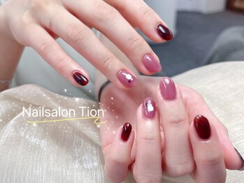 ティオン 二子玉川店(Tion)/