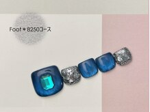 スターネイル プラス 本町店(Star Nail plus)/ギャラクシーキラキラart