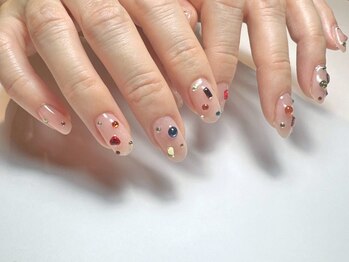 タイズ 大阪福島(ties..)/