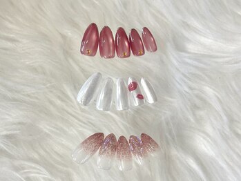 12月定額デザイン　¥6.500