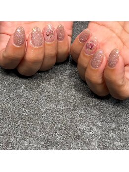 ココナッツ(COCONUT)/＊デザインアート2本＊