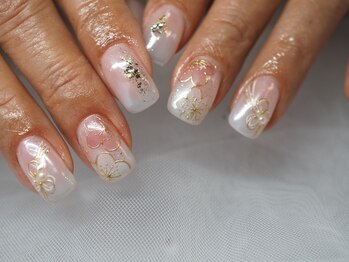 グランジュ(glaNje)/