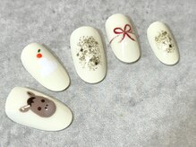 ビービーネイル(BB)