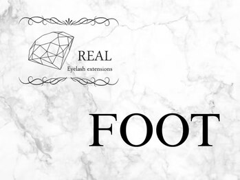 リアル(REAL)/