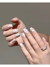 ヘブン ネイル 鶯谷(HEAVEN Nail)/