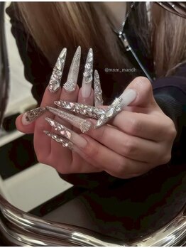 ルピドルジュ(le.pidorge)/minami’s nail