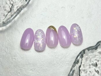 ２月マンスリーデザイン【5800】