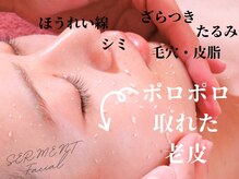 プライベートエステサロン プリハ(Priha)の雰囲気（韓国発祥セルマンで長年の悩みをケアして艶肌を目指しませんか？）