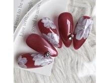 ネイルサロン ティコ(TICO)