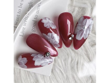 ネイルサロン ティコ(TICO)の写真