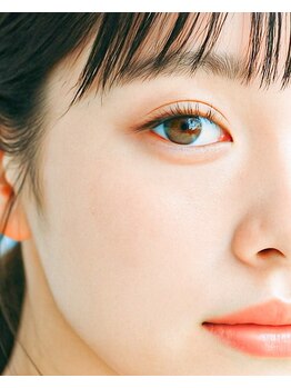 I'LL（アイル）浜松三方原店 【パリジェンヌ×マツエク×アイブロウ】/