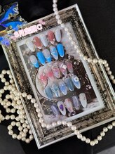 ユメ(Yume)/3月定額デザインＣ