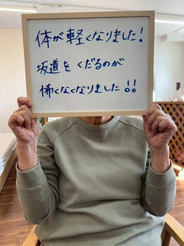 ウェルネス健美整体院/