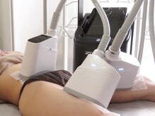 【痩身専門店】ZEALクリニカルサロン 心斎橋/脂肪冷却痩身