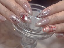 ラーレネイル(lare nail)/チェック
