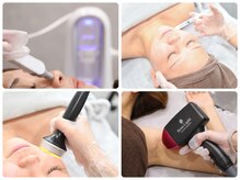 ファーストクラス(First Class)の雰囲気（韓国肌管理★毛穴洗浄・導入系や小顔フェイシャルまでお悩み対応）