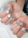 持ち込みデザイン120分コース☆