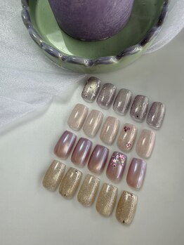 ミルクドット(MiLK.)/