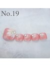 フット#19