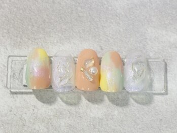 爪処 中野坂上/旬な雰囲気はいかが？