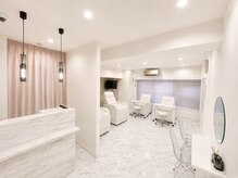 ラピス 新宿東口店(Lapis)の雰囲気（～店内の様子～流行デザインはLapisにお任せ！提案力に自信あり）
