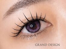 グランドデザイン 穂積店(GRAND DESIGN)