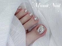 ミニュイネイル 渋谷店(Minuit Nail)