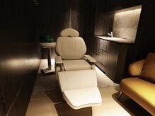 フェルマータ リュクスの雰囲気（精油はプラナロム、オイルはフレーバーライフの天然オイルを使用）