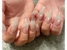 ニウ 自由が丘(niu)の雰囲気（自由が丘ネイルサロン/定額/マグネット/ジェルネイル/ネイルケア）
