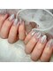 Leora nail+eye の写真/【ご新規様オフ無料】初めての方必見！付け替え時のオフが無料で気軽にトレンドネイルやマツエクを楽しめる