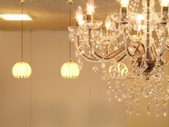 ドクタースパ エクラ/店内写真