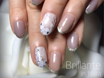 ブリランテ(Brillante)/