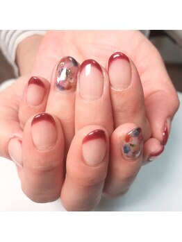 フィーノ ネイル(fino nail)/