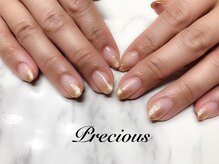 プレシャス プライベートビューティーサロン(Precious Private Beauty Salon)/