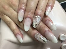 マイシティー ネイル(My City Nail)/