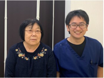 整体院オネスティ(Honesty)/《お客様と♪》