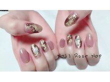 ネイルルーム ナップ(Nail Room Nap)/大人ネイル