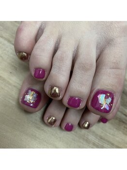 テナン(Tenang)/フットAコース ¥6000