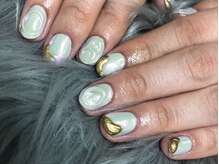 ネイルアンドアイラッシュサロン レア 錦糸町店(Lea)/ジェル2Hやり放題