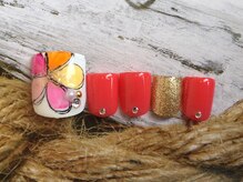 ネルフィーズ(NAILFY's)/